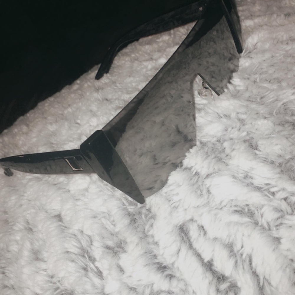 Glasses